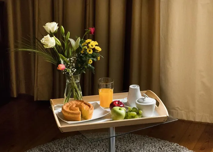 Accommodatie bij particulieren Bairro Azul Lissabon