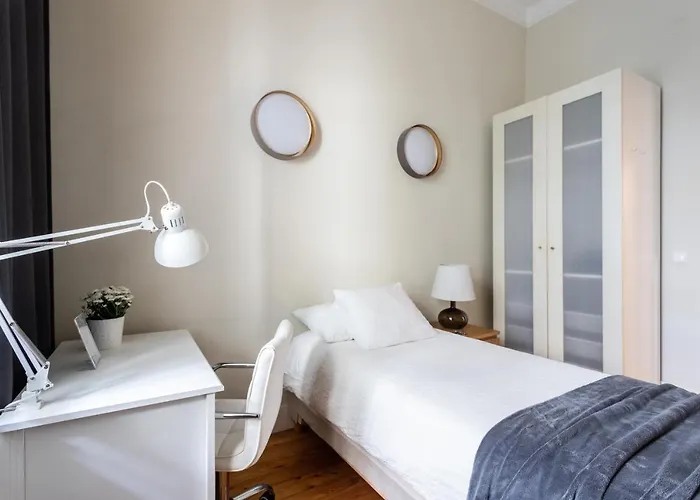 Bairro Azul Accommodatie bij particulieren Lissabon