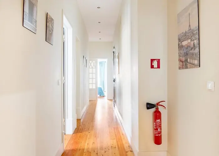 Bairro Azul Accommodatie bij particulieren